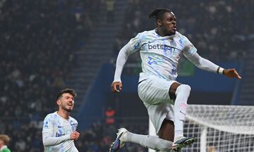 Serie A: «Τσουνάμι» η Ίντερ