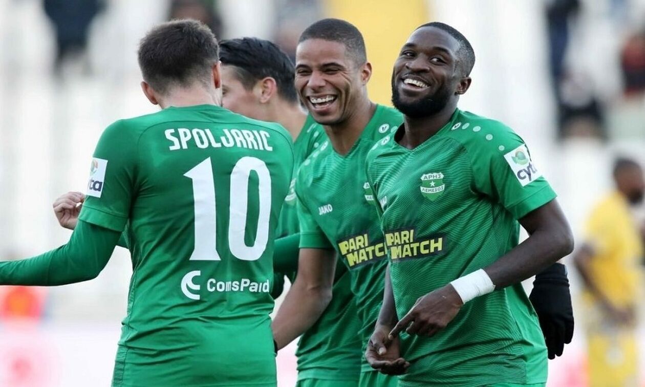 ΦΩΣ στο Στοίχημα: Θα ξεσπάσει ο Άρης  