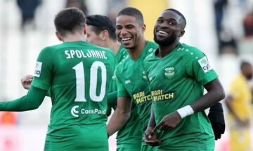 ΦΩΣ στο Στοίχημα: Θα ξεσπάσει ο Άρης  