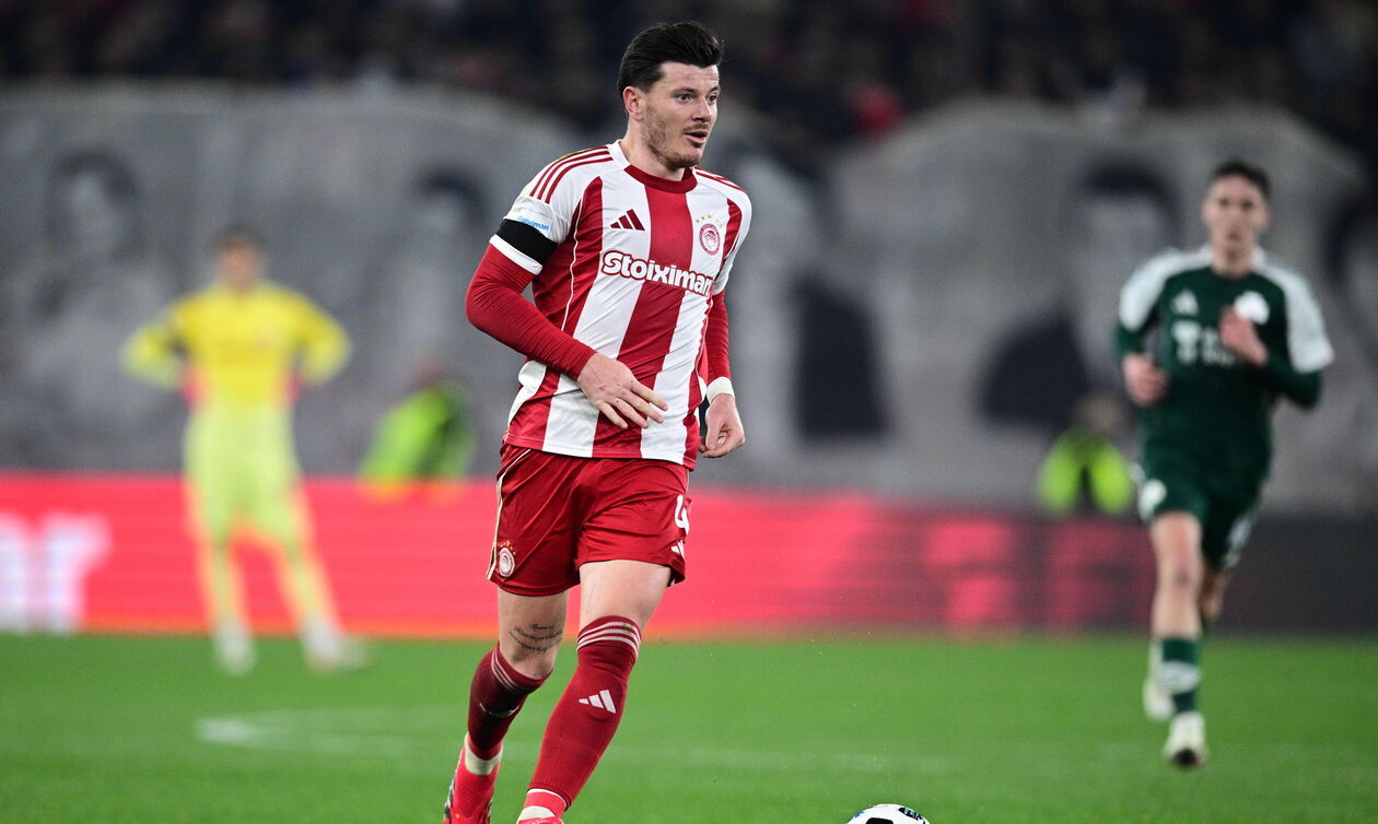 Μπιανκόν: «Να μείνουμε θετικοί για τη συνέχεια»