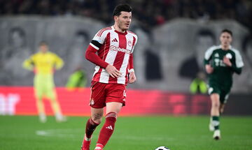 Μπιανκόν: «Να μείνουμε θετικοί για τη συνέχεια»