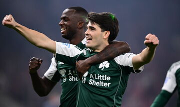 Η αρχή του δρόμου