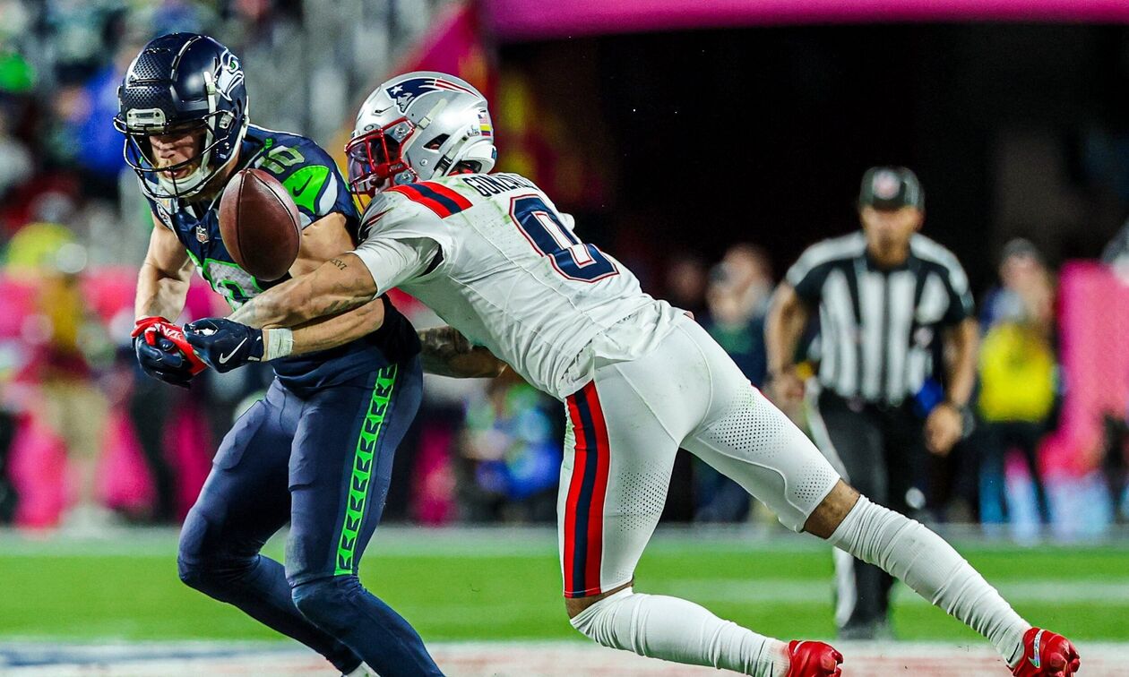 Super Bowl: Οι Σίχοκς επικράτησαν των Πάτριοτς στον τελικό (highlights)