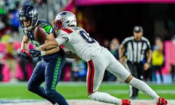 Super Bowl: Οι Σίχοκς επικράτησαν των Πάτριοτς στον τελικό (highlights)