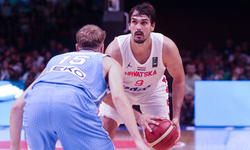 Πίστονς: Αποδέσμευσαν τον Σάριτς