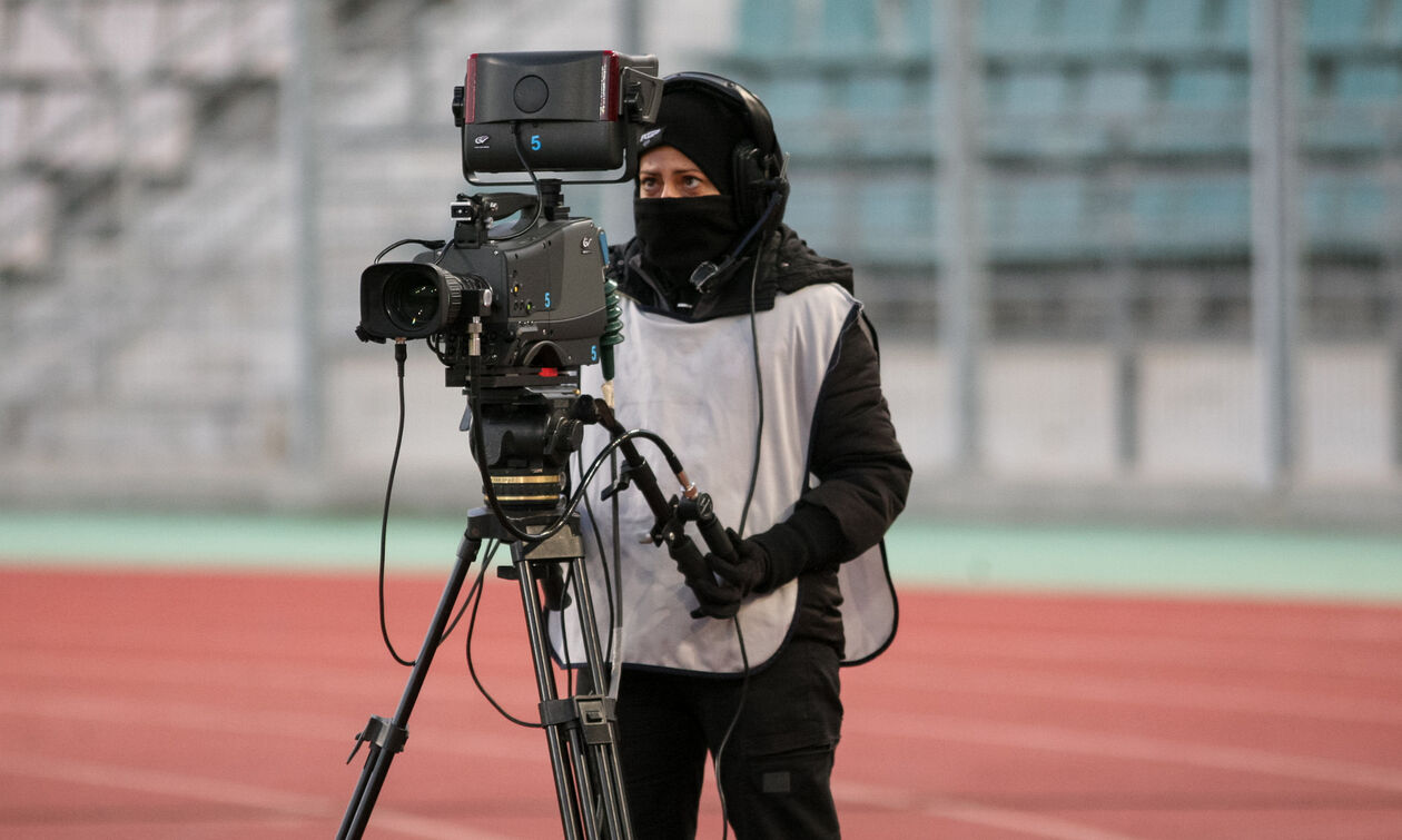 Τηλεόραση: Οι αθλητικές μεταδόσεις της Δευτέρας (9/2)  