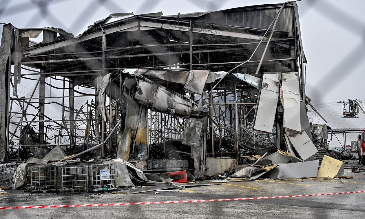 «Βιολάντα»: Καταθέσεις «φωτιά» από δεκάδες εργαζομένους για πολύμηνη οσμή στο μοιραίο εργοστάσιο 