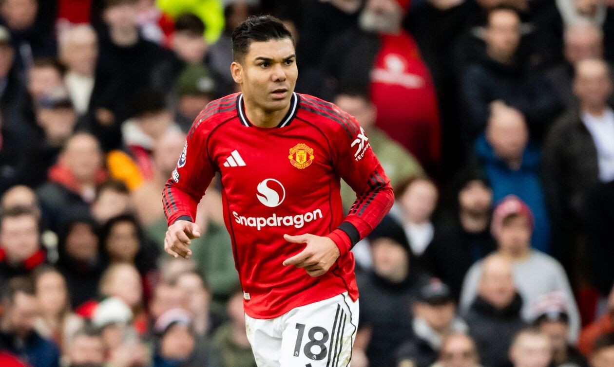 Λος Άντζελες Γκάλαξι: Πρόταση στον Κασεμίρο