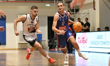 Δόξα Λευκάδας - Βίκος Ιωαννίνων: Δύσκολη έξοδος για τους πρωτοπόρους 