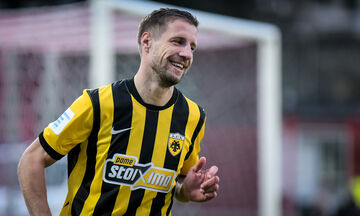 ΑΕΚ: Ξεκίνημα με …άρωμα Μπλάνκο ο Βάργκα