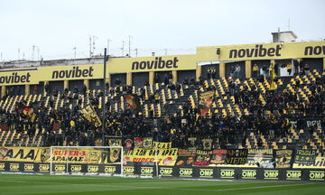 Βόλος: Δεν δίνει εισιτήρια στον Άρη