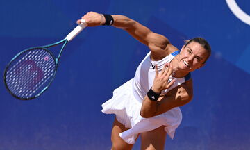 WTA Ranking: Υποχώρησε τρεις θέσεις η Σάκκαρη