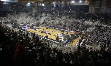 ΠΑΟΚ: Κυκλοφόρησαν τα εισιτήρια για τον αγώνα με την Μπιλμπάο