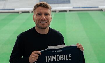 Ιμόμπιλε: Άφησε αιχμές για τη Μπολόνια 