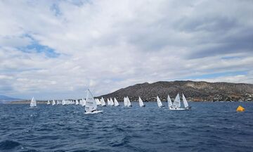 Ιστιοπλοΐα: Οι νικητές στο Περιφερειακό Πρωτάθλημα στα ILCA 4