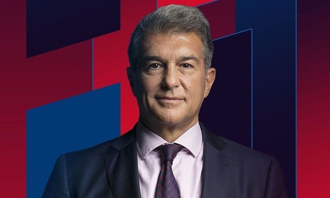 Παραιτήθηκε για να συμμετάσχει στις εκλογές ο Λαπόρτα