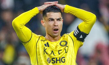 Αλ Νασρ: Τέλος στην απεργία, επιστρέφει ο Ρονάλντο