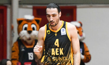 ΑΕΚ: Με προβλήματα κόντρα στην Καρδίτσα