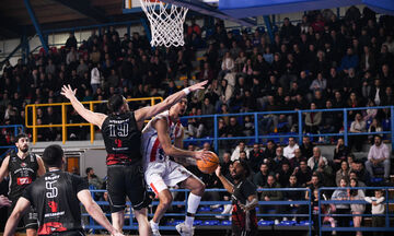 Elite League: Νίκη πρωτιάς η Δόξα Λευκάδας κατά του Βίκου! (βαθμολογία, highlights)