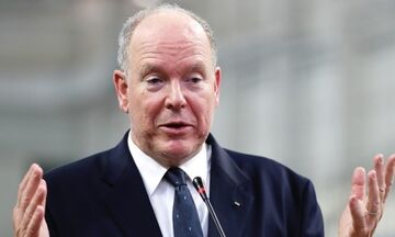 Πρίγκιπας Αλβέρτος Β': «Είναι μια κατάσταση που με ανησυχεί πολύ»