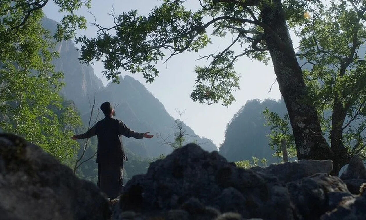 Ελληνικό box office: Έμεινε στην κορυφή ο «Άγιος Παΐσιος»