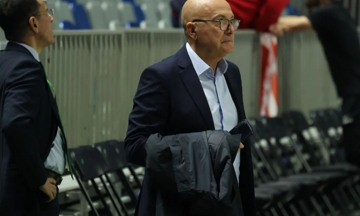 Νιέτο: «Αν αυτοί που προστατεύουν το μπάσκετ αποσυρθούν, τότε δεν θα έχει τη δύναμη να συνεχίσει»