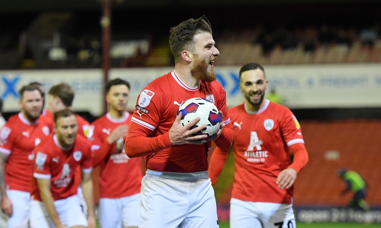 ΦΩΣ στο Στοίχημα: Σκοράρουν και οι δύο   