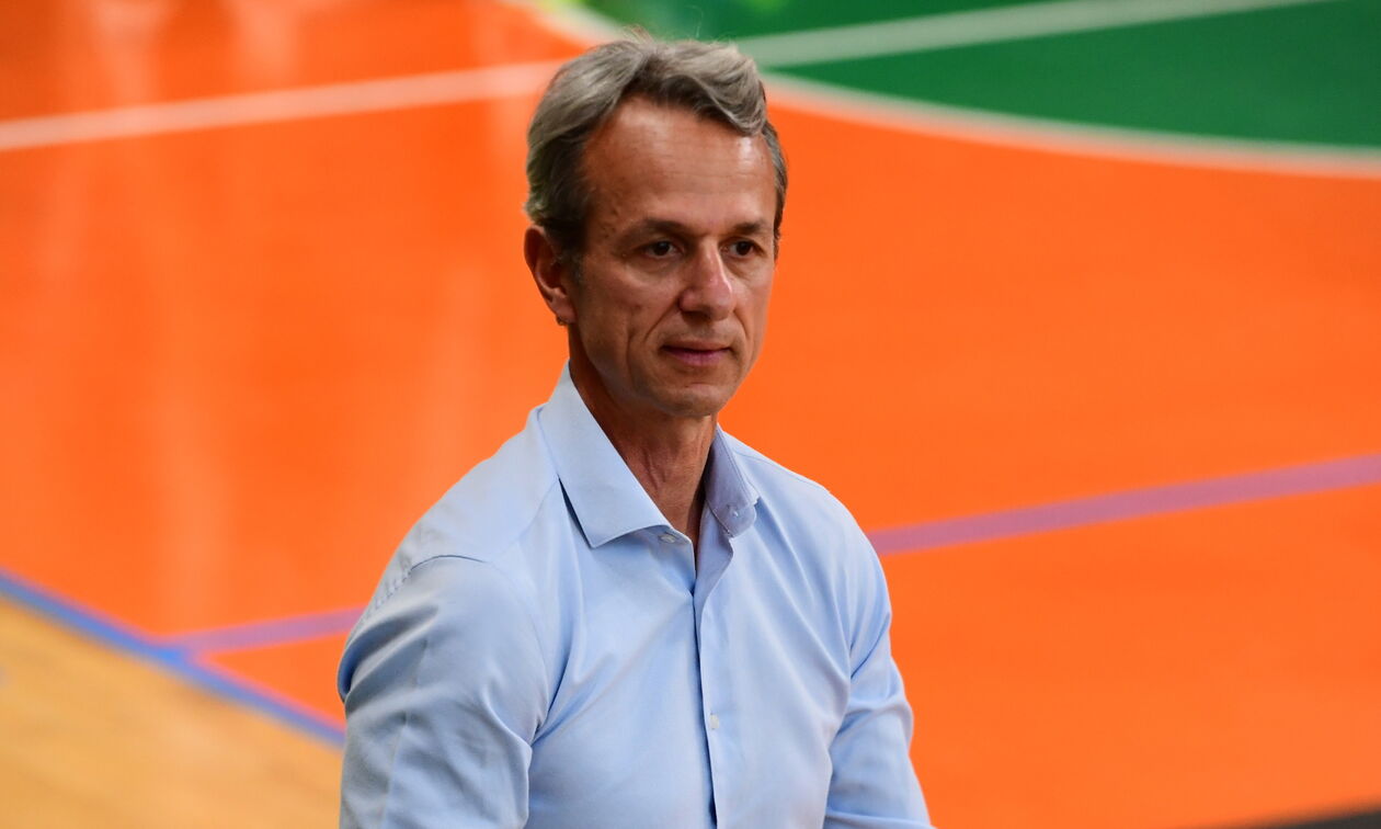 Ψάρρας: «Αυτό το γήπεδο βοηθάει τον Παναθηναϊκό»