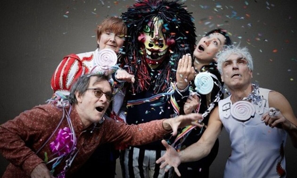 Οι παραγωγές της Λυρικής