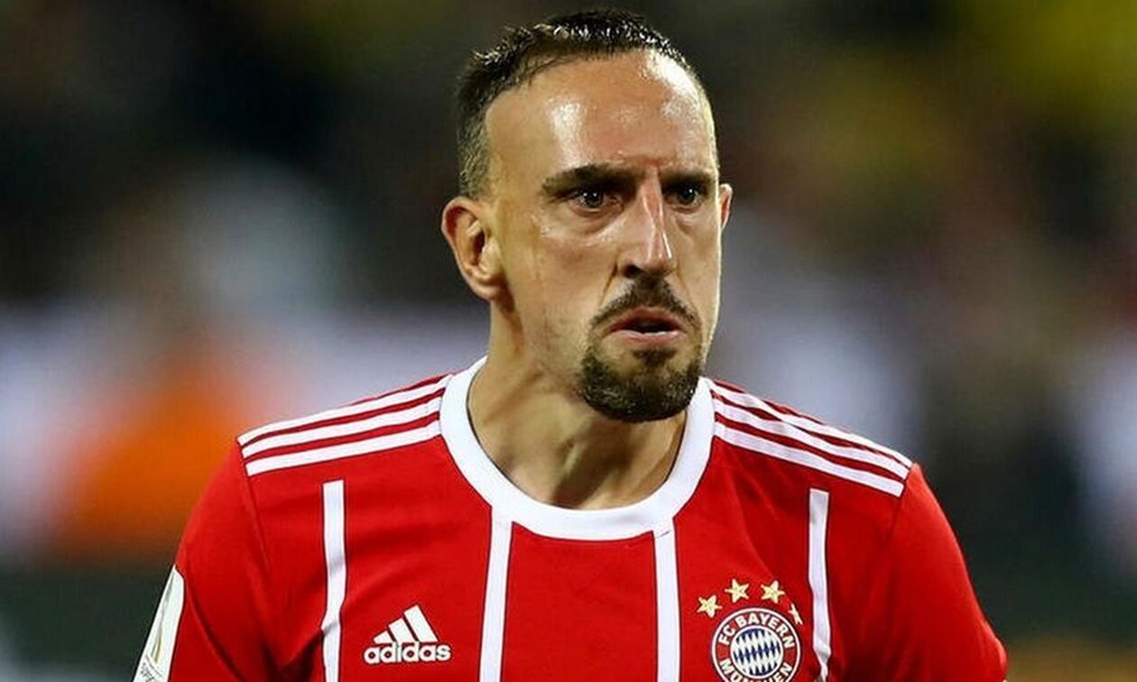 Σκάνδαλο Επστάιν: Αναφορές και στο όνομα του Ριμπερί