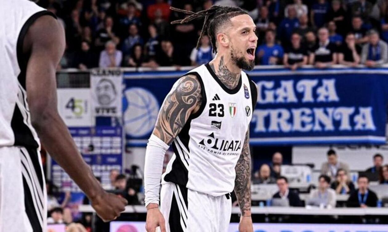 Πήρε το ντέρμπι και πέρασε πρώτη η Βίρτους