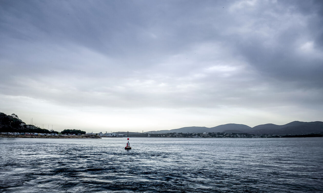 Καιρός: Άστατος με βροχές