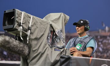 Τηλεόραση: Οι αθλητικές μεταδόσεις της Τρίτης (10/2)  