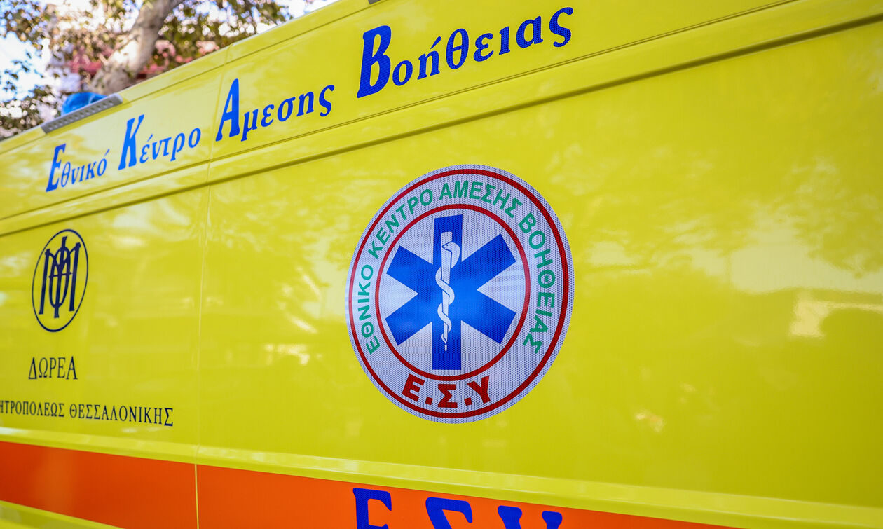 Ελευσίνα: Κόρη τραυμάτισε θανάσιμα τη μητέρα της ενώ προσπαθούσε να παρκάρει