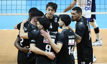 ΠΑΟΚ: Στο Βέλγιο για να αντιμετωπίσει την Άαλστ