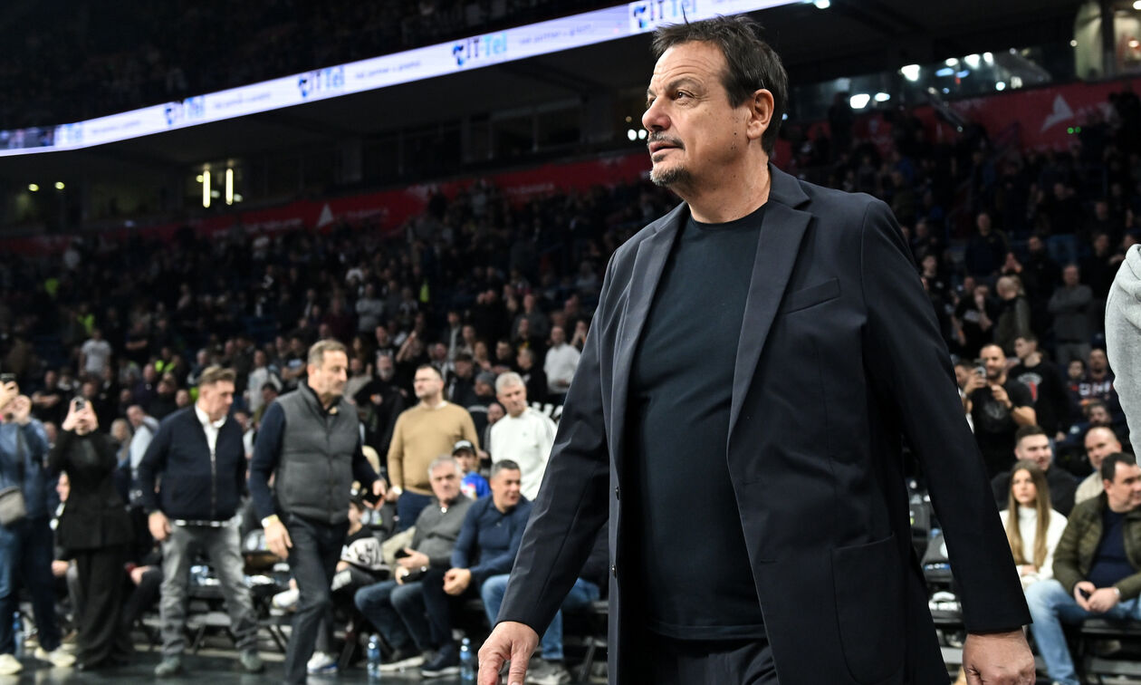 Παναθηναϊκός: Απεβίωσε η μητέρα του Αταμάν 