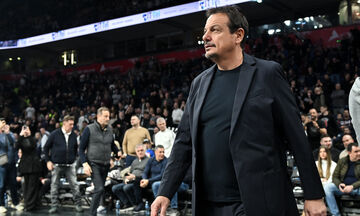 Παναθηναϊκός: Απεβίωσε η μητέρα του Αταμάν 