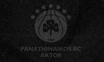 ΚΑΕ Παναθηναϊκός: Τα συλλυπητήρια στον Αταμάν 