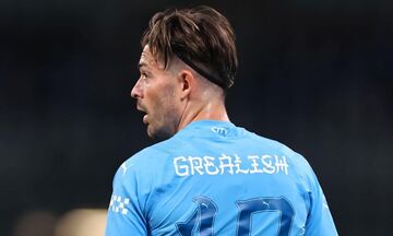 Τέλος η σεζόν για τον Γκρίλις 