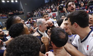 Εurocup: Πέφτει η αυλαία για τον Πανιώνιο κόντρα στη Μπεσίκτας