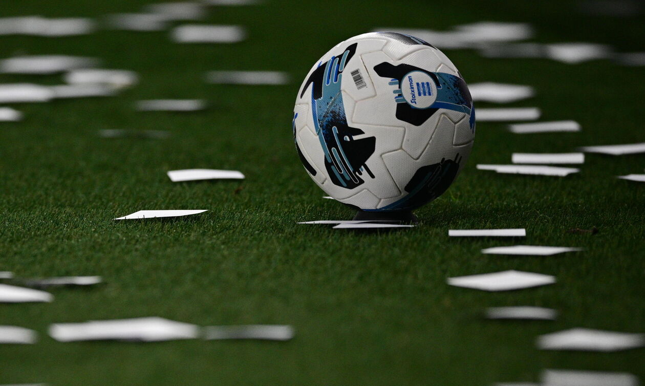 Super League: Οι αριθμοί της 20ής αγωνιστικής