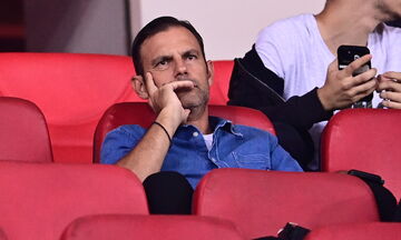 Ρίο Άβε: Στην πόρτα της εξόδου ο Συλαϊδόπουλος 