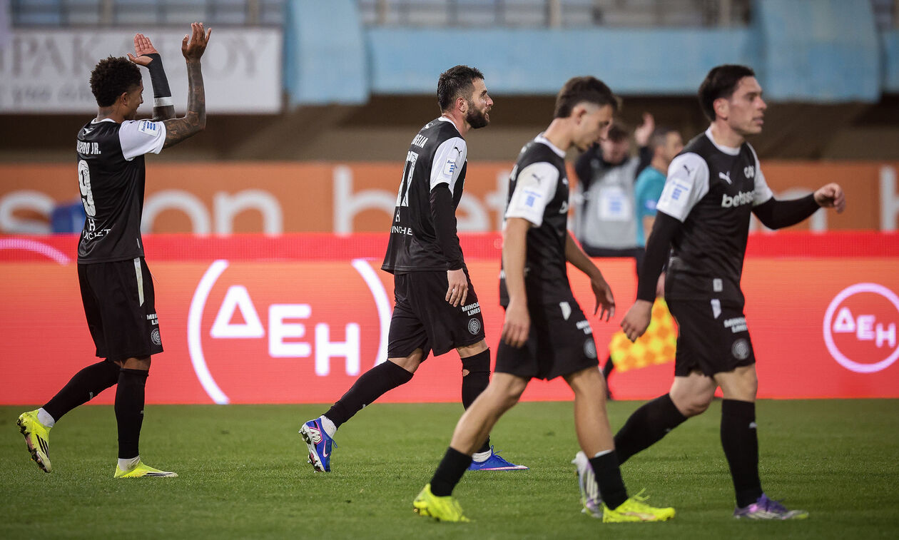 ΟΦΗ: Η αποστολή για τη ρεβάνς με τον Λεβαδειακό 