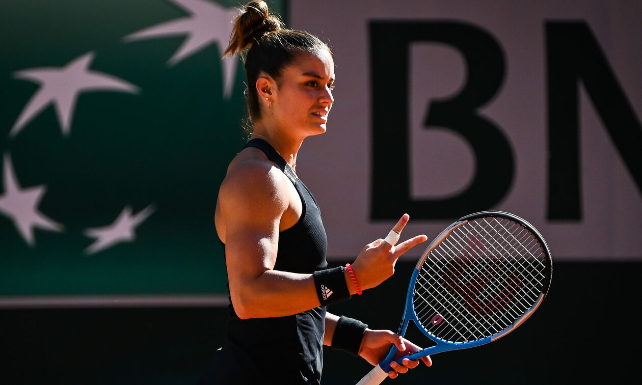 Qatar Open: Η Σάκκαρη απέκλεισε την Παολίνι 