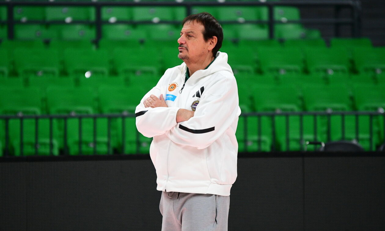 Αταμάν: «Έχασα τον μεγαλύτερο υποστηρικτή μου»