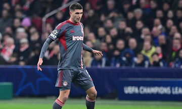 Ολυμπιακός: Ο Πιρόλα «τρέχει» για να προλάβει τη Λεβερκούζεν