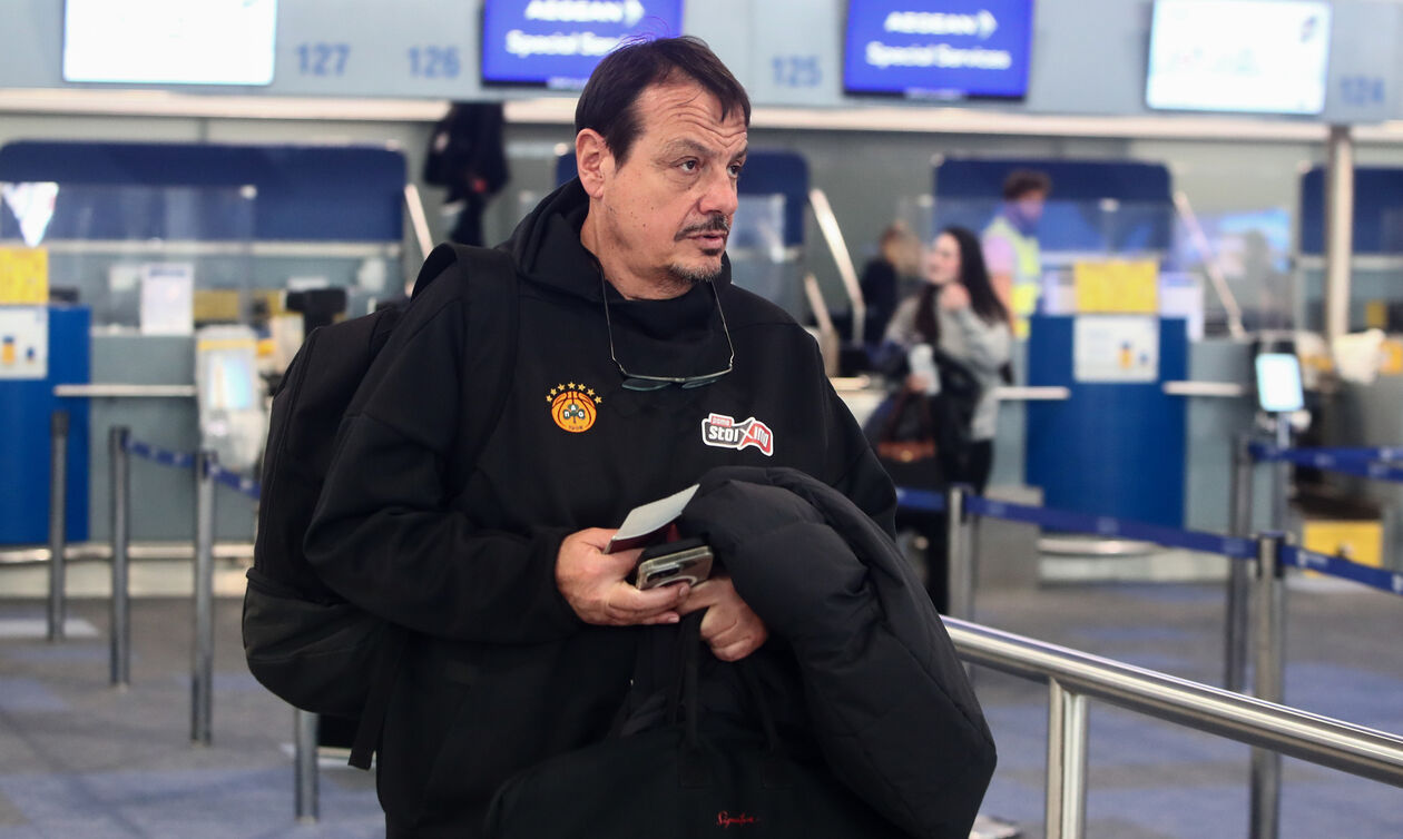 Στην Κωνσταντινούπολη ο Αταμάν για την κηδεία της μητέρας του