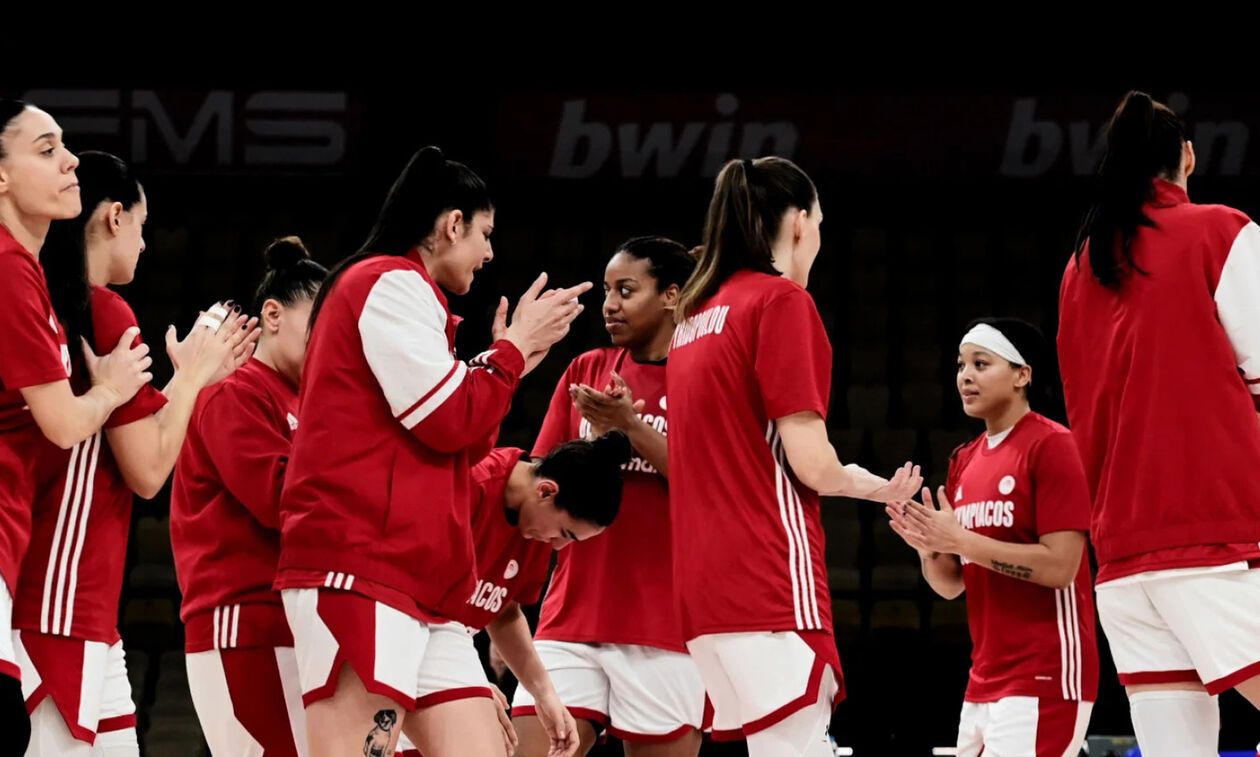 Ολυμπιακός: Εναντίον του ΠΑΟΚ στο εξ αναβολής ματς