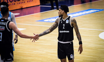 ΠΑΟΚ: Για το καλύτερο κόντρα στη Μπιλμπάο