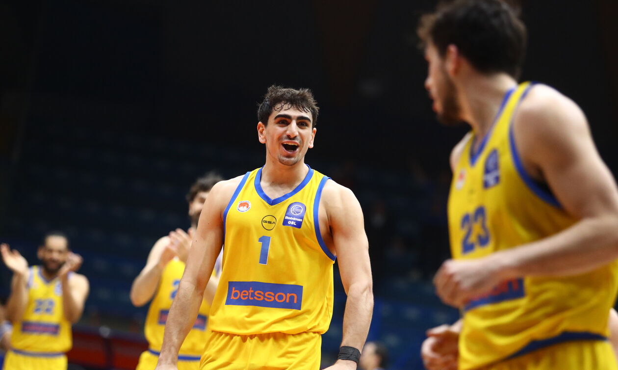 Περιστέρι: Για μάχη στη Σμύρνη με Πετκίμ